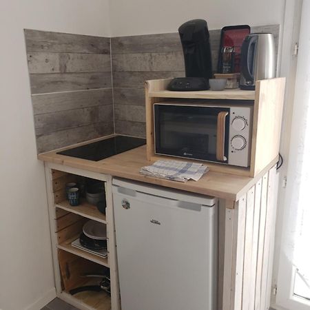 Locmeze Apartment Ngoại thất bức ảnh