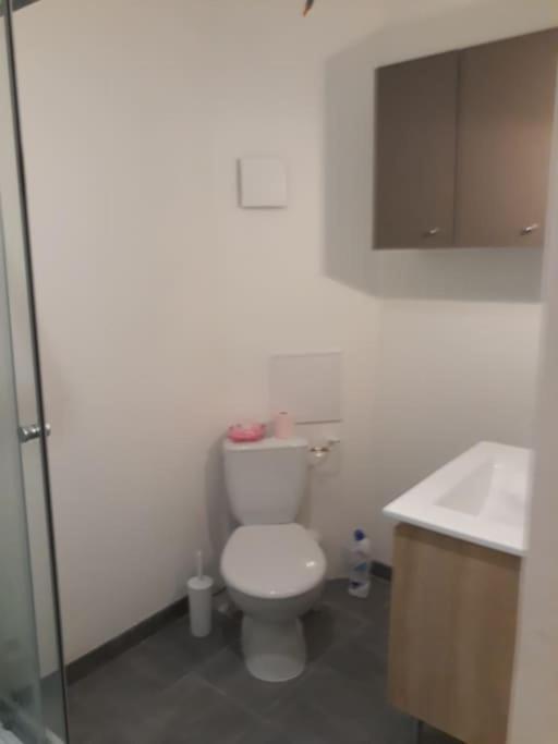 Locmeze Apartment Ngoại thất bức ảnh